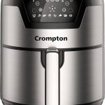 CROMPTON NOURISPRO  DG 4.5LT ELECTRICAL RISE COOKER
