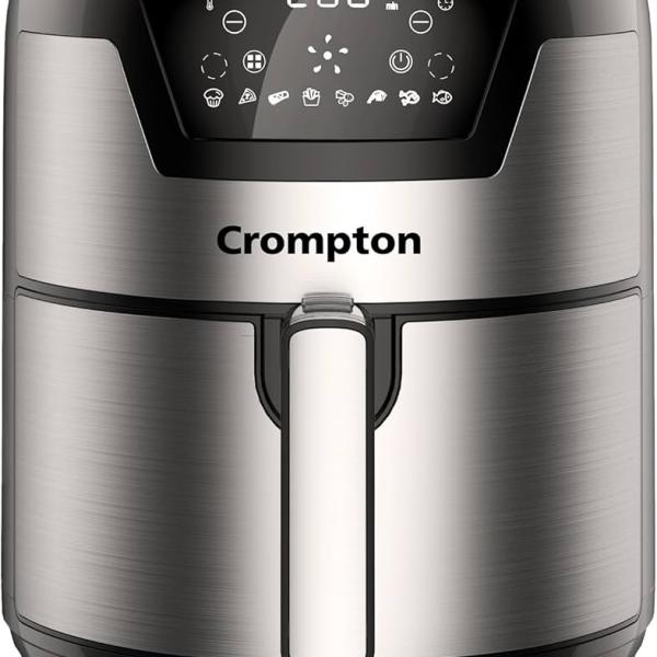 CROMPTON NOURISPRO  DG 4.5LT ELECTRICAL RISE COOKER