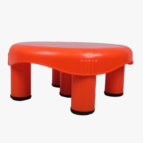 CROWN HALF STOOL ROUND