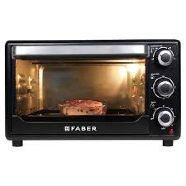 FABER 24L OVEN TOASTER GRILL FOTGBK