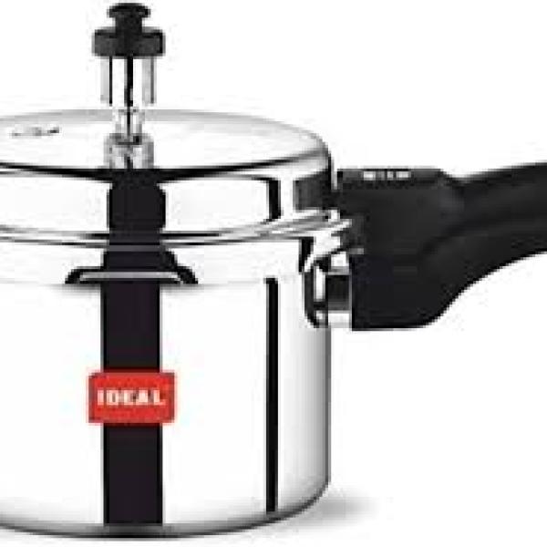 IDEAL EVER + 5L COOKER