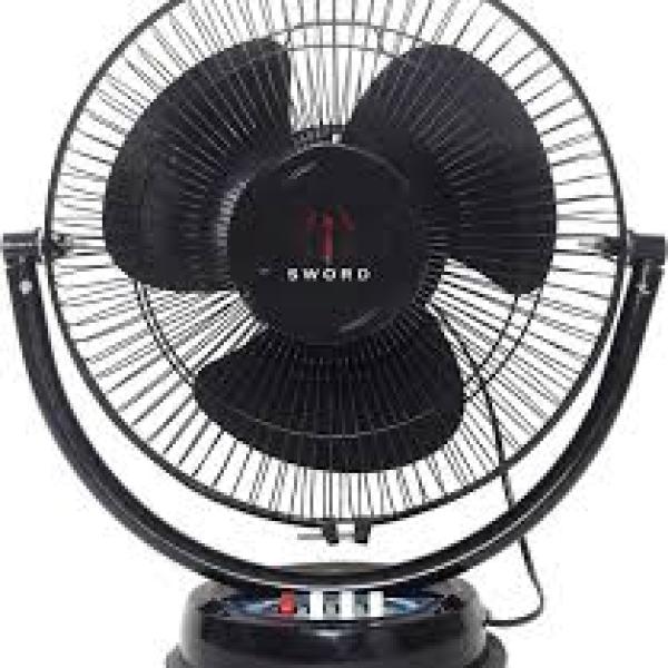 BIG SUN A/P FAN