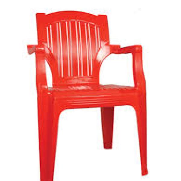 KRONA RATOON CHAIR BIG