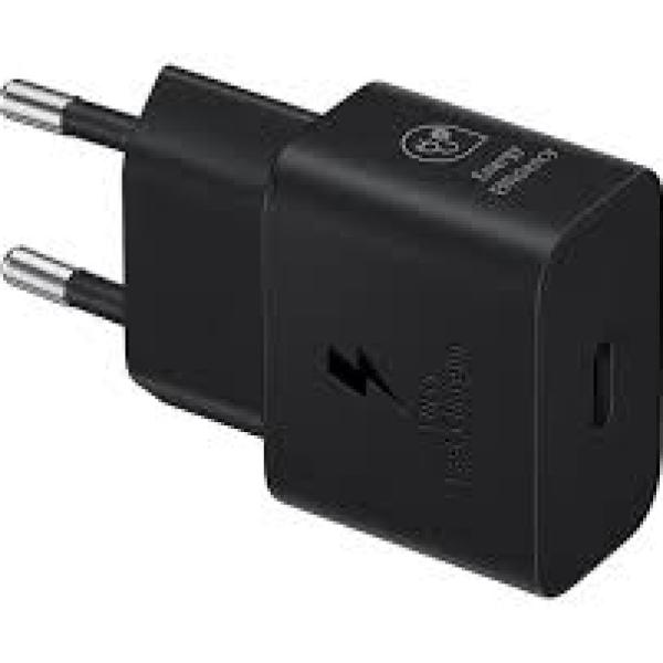 SAMSUNG 25W  POWER ADAPTER
