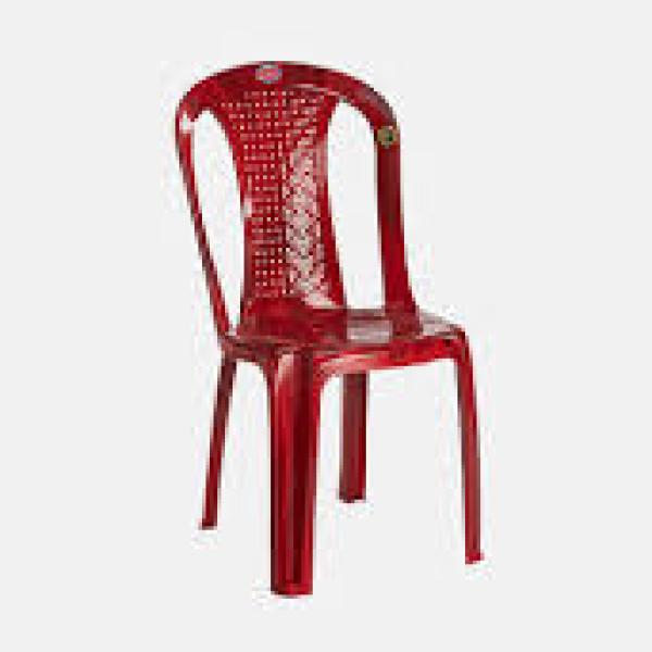 BYON ARMLESS CHAIR