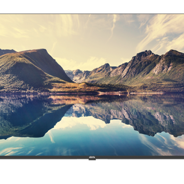 Elista 43" TV SF43ECA57M