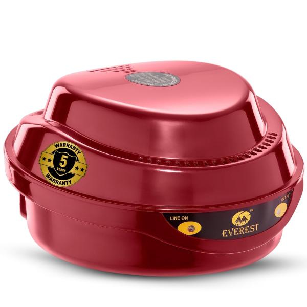 EVEREST EPS 50 500VA PEARLL SMALL MODEL
