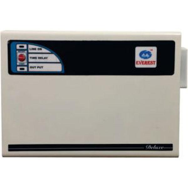 EVEREST EW500 5KVA STABLIZER