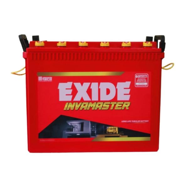 EXIDE IMTT1500 BATTERY