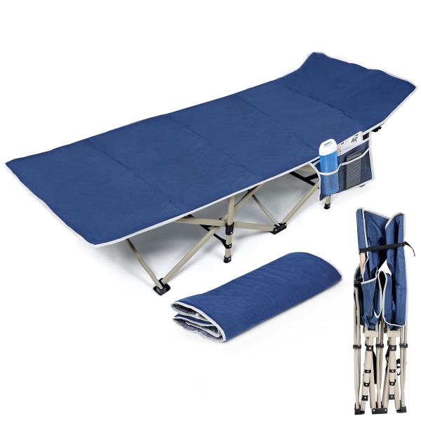 FOLDING COTTON COT HEAVY