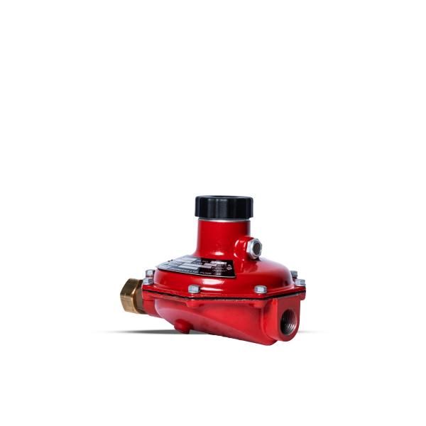 GAS REGULATOR