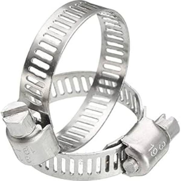 GAS STOVE HOSE CLIP