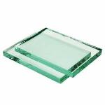 GLASS  5x3 SQUARE   12MM