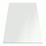 GLASS 5X3 SQUARE 12MM