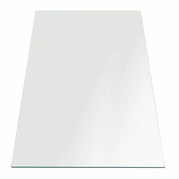 GLASS 5X3 SQUARE 12MM