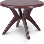 GLOBL PLASTIC DINNING TABLE