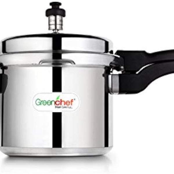GREENCHEF COOKER 3L NAMO (IB)