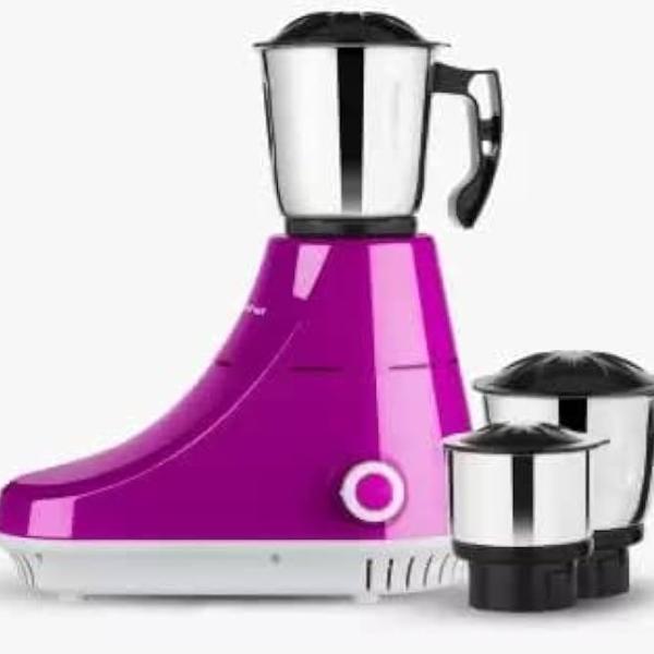 GREENCHEF GLIDE 3J MIXER GRINDER