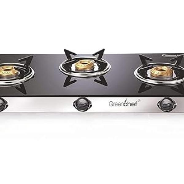 GREENCHEF NAMO 3B GLASS TOP