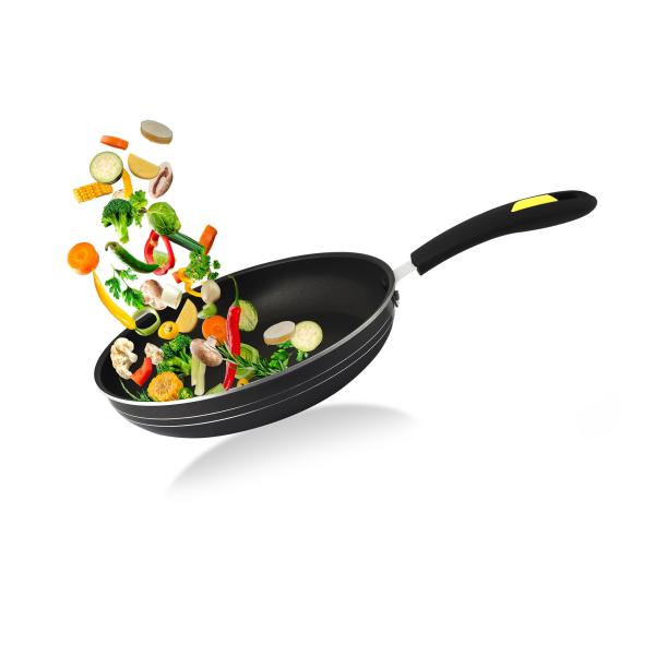 GREENCHEF NON STICK FRYPAN 240MM