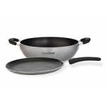 GREENCHEF TWO PIECE SET(TWIN PACK)