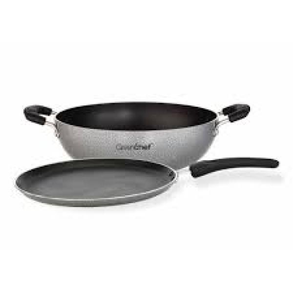 GREENCHEF TWO PIECE SET(TWIN PACK)