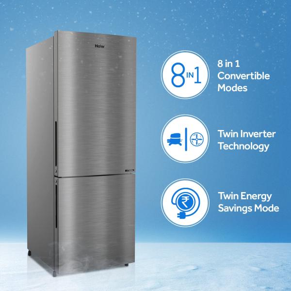 HAIER REF HRB2964