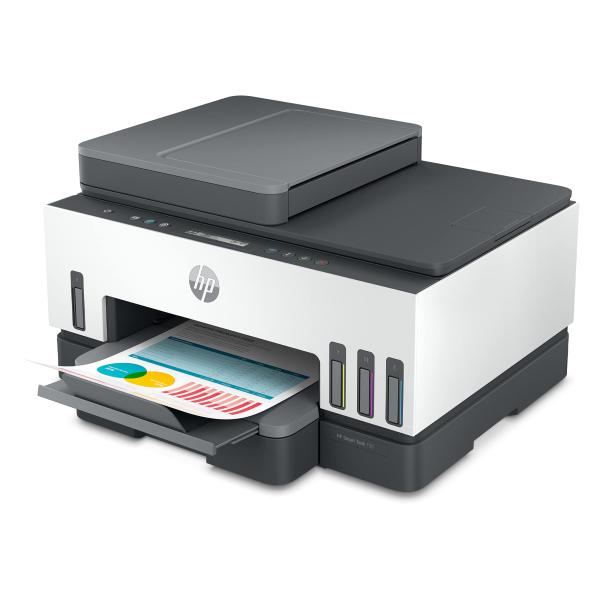 HP SMART TANK 750 # 6UU47A