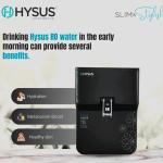 HYSUS RO WATER PURIFIER