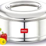 IDEAL EVA 2500ML CASSEROLE
