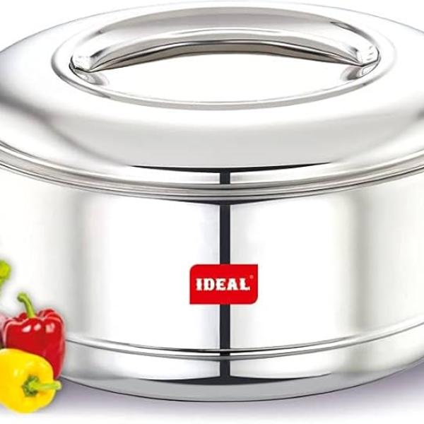 IDEAL EVA 2500ML CASSEROLE