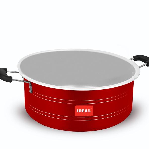 IDEAL EVER 180MM BIRIYANI POT