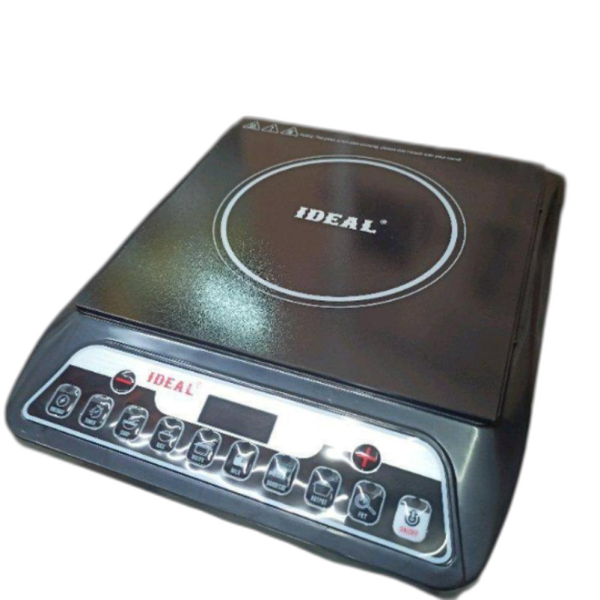 IDEAL EVER PLUS INDUCTION