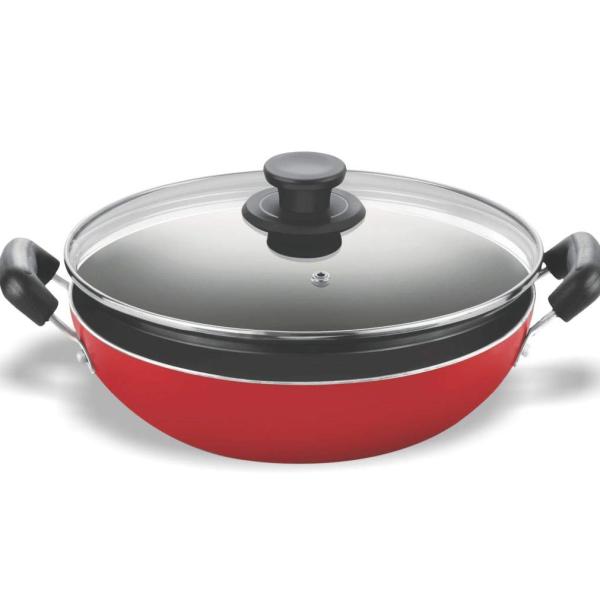 IDEAL KADAI EVER  240MM NONSTICK