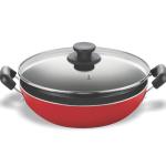 IDEAL KADAI EVER PLUS 240MM NONSTICK