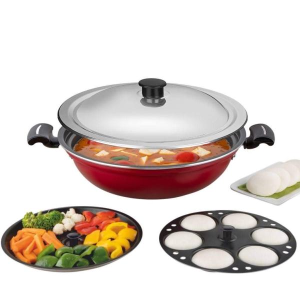 IDEAL MULTI KADAI