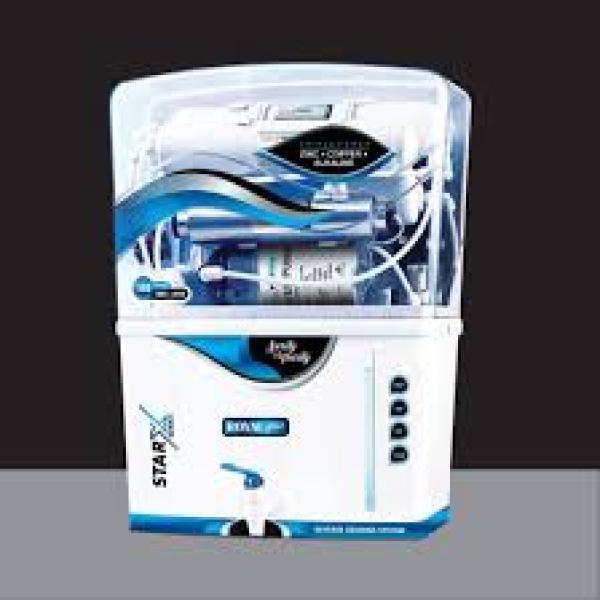 WATER PURIFIER STAR X