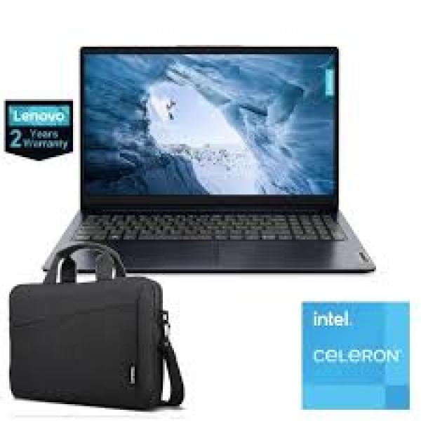 LENOVO IdeaPad 1 15IGL7 WITH BAG