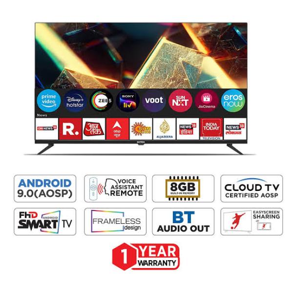 INTEX LED 43- SFF4311