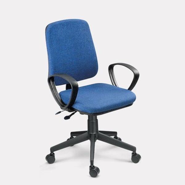 IWA LOW BACK  CHAIR