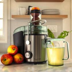 Juicer