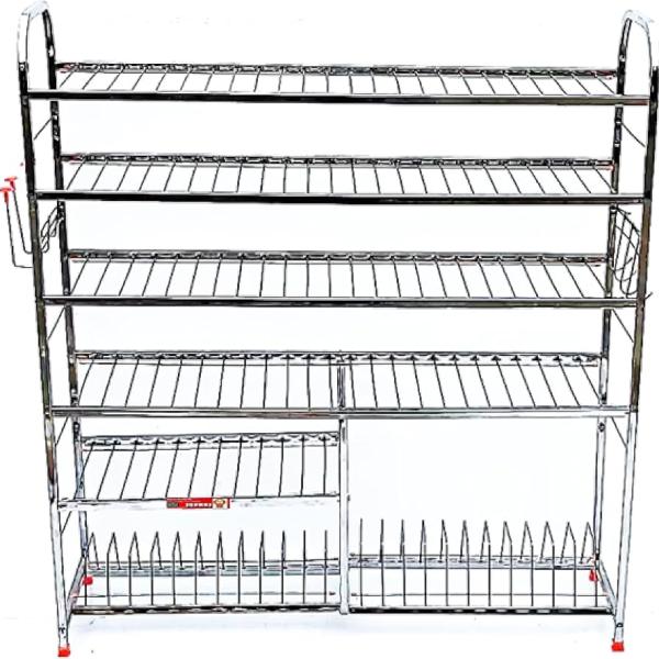 KITCHEN STEEL RACK BIG