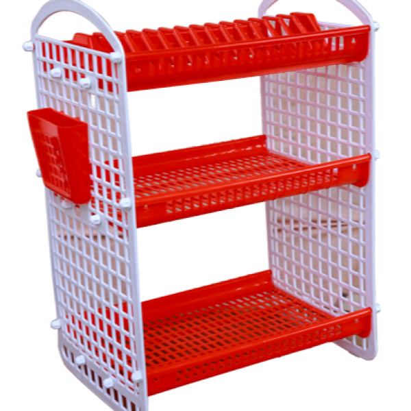 KRONA KITCHEN RACK BIG