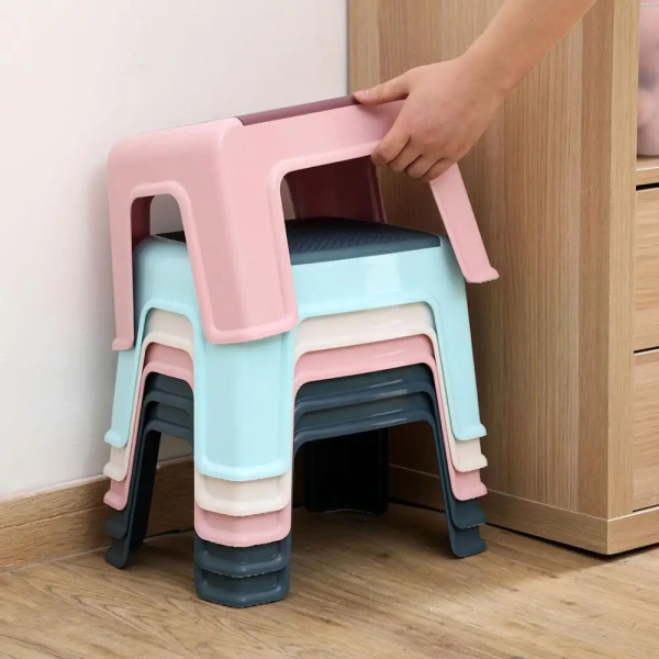 KRONA STEP STOOL