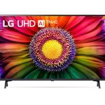 LG 43" 43UR8020PSB LED TV