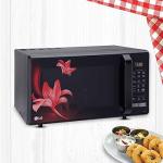 LG MICRO OVEN MC2846BR