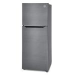 LG REF GL-N292BDSY. DOUBLE DOOR
