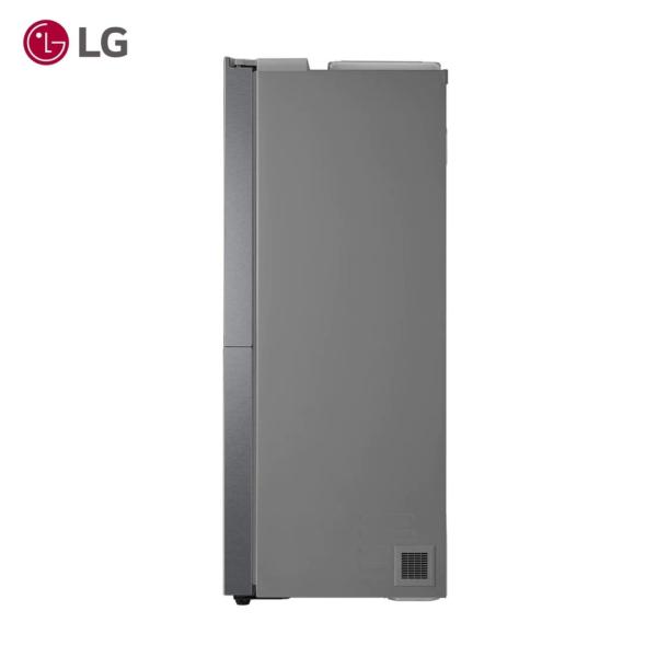 LG SBS GCB257JQYL
