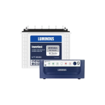 LUMINOUS 200 AH ILTT25060 BATTERY