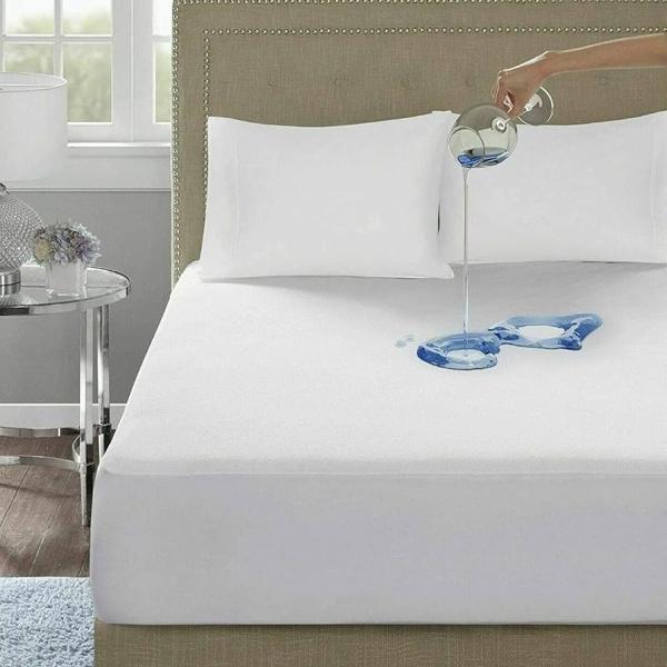 MATTRESS GUARD WATER PROOF 75X60X10